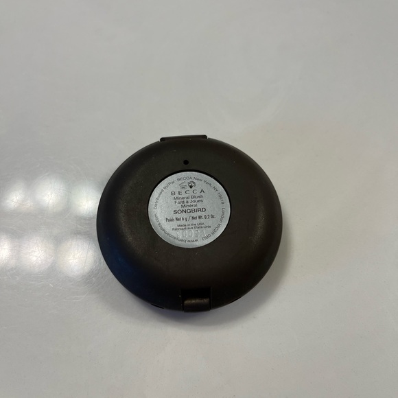 BECCA Blush in Songbird - Picture 2 of 3